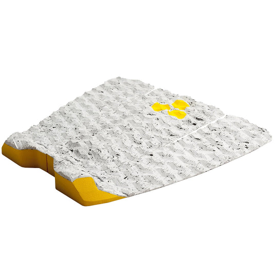 Channel Islands Fader Megakush Arch 3-Piece Traction Pad • 2025 6