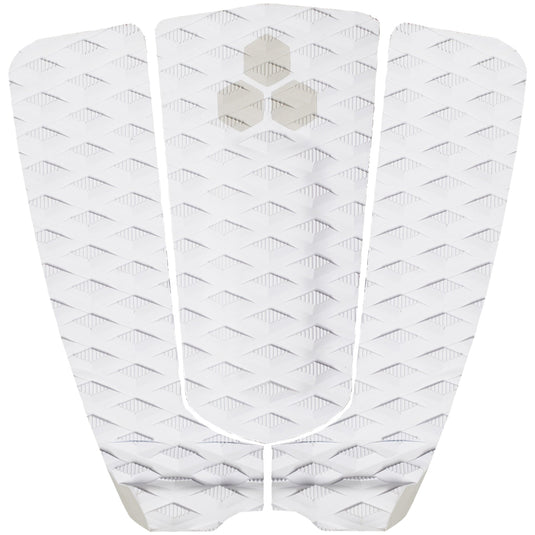 Channel Islands Fader Megakush Arch 3-Piece Traction Pad 1