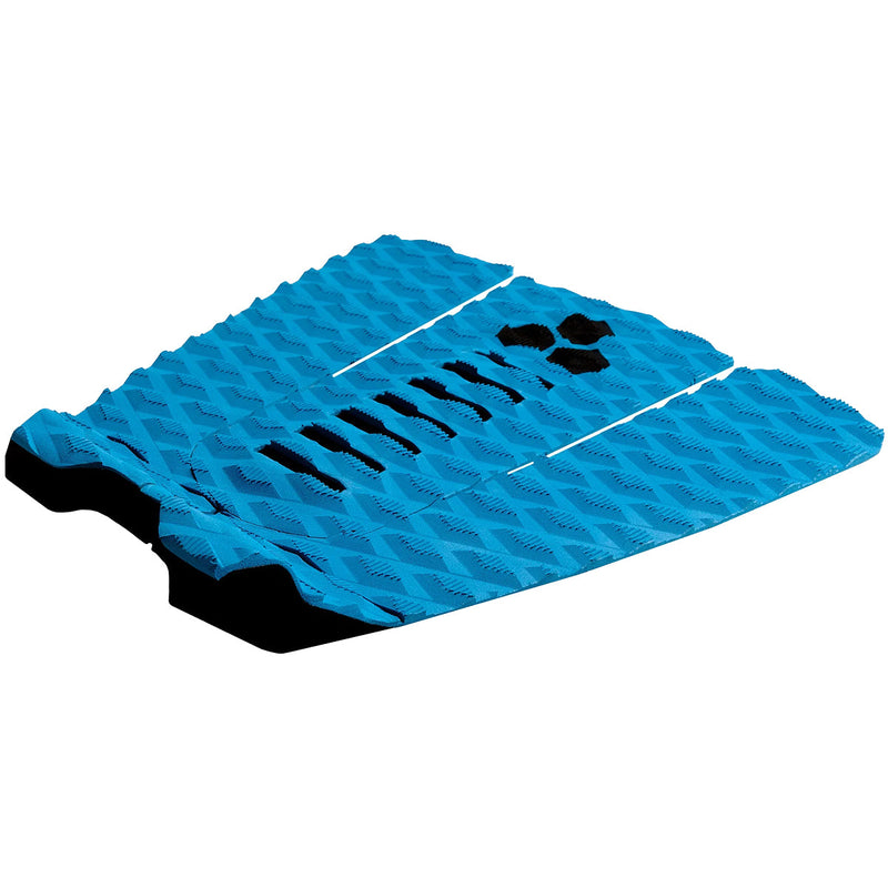 Load image into Gallery viewer, Channel Islands Fader Arch 3-Piece Traction Pad • 2024 1
