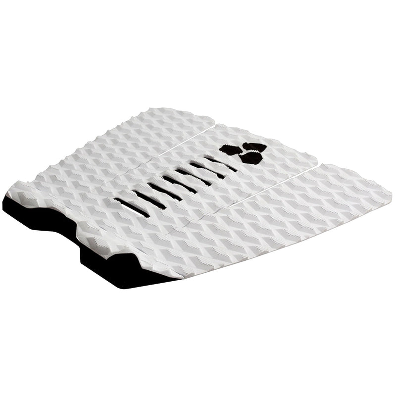 Load image into Gallery viewer, Channel Islands Fader XL Arch 3-Piece Traction Pad 1

