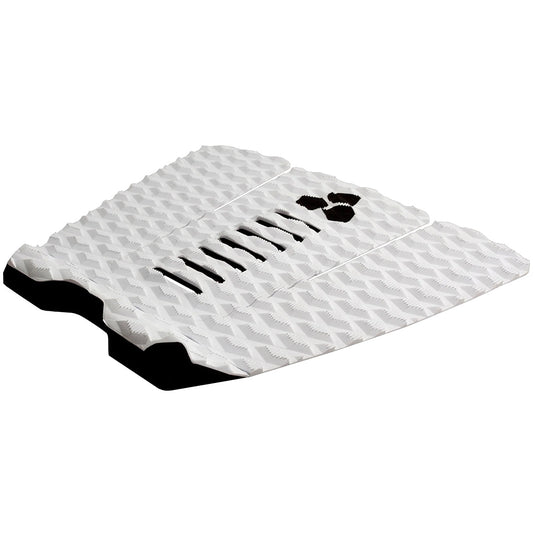 Channel Islands Fader XL Arch 3-Piece Traction Pad 1