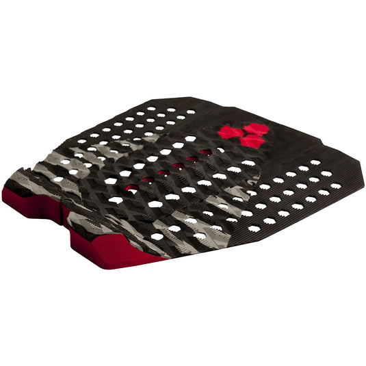 Channel Islands Flux Arch 3-Piece Traction Pad • 2024 2