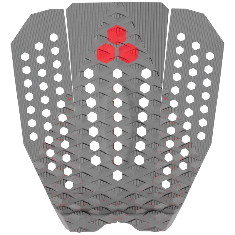 Load image into Gallery viewer, Channel Islands Flux Arch 3-Piece Traction Pad • 2025 3
