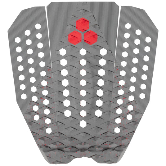 Channel Islands Flux Arch 3-Piece Traction Pad • 2025 3