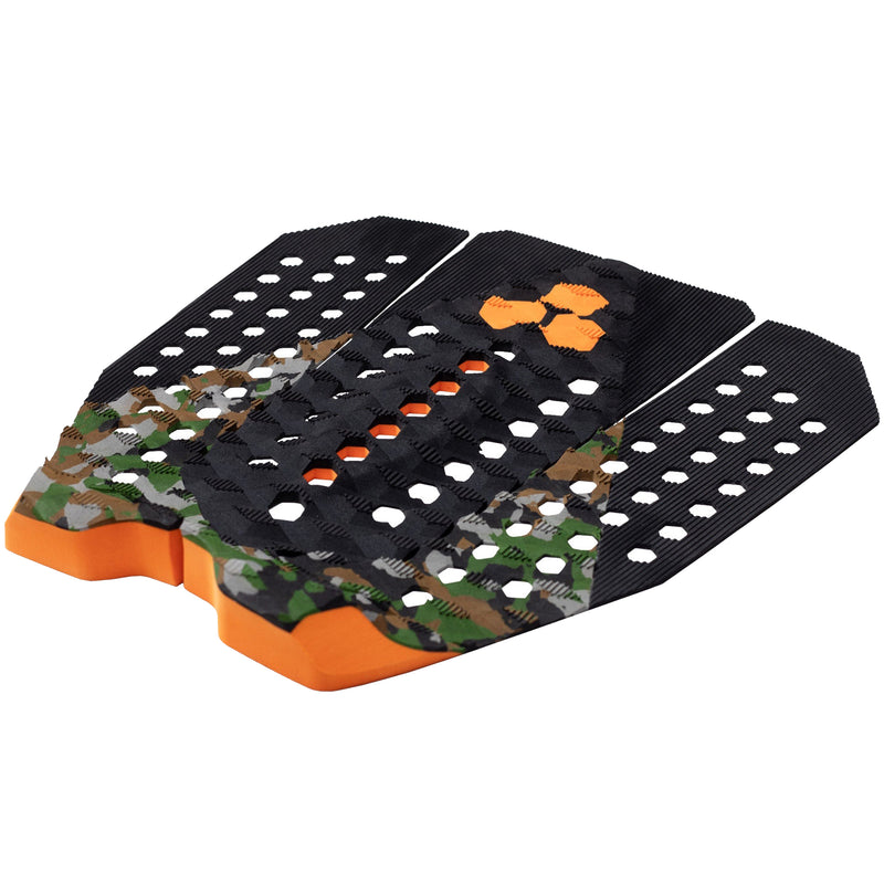 Load image into Gallery viewer, Channel Islands Flux Arch 3-Piece Traction Pad 3
