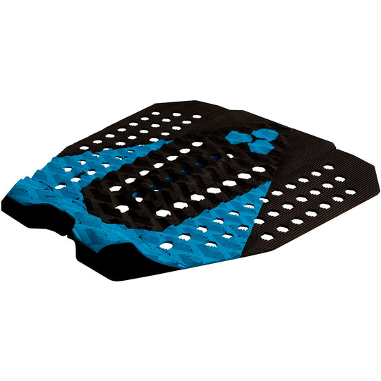 Channel Islands Flux Arch 3-Piece Traction Pad • 2025