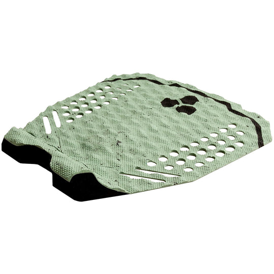 Channel Islands Fuser Arch 3-Piece Traction Pad