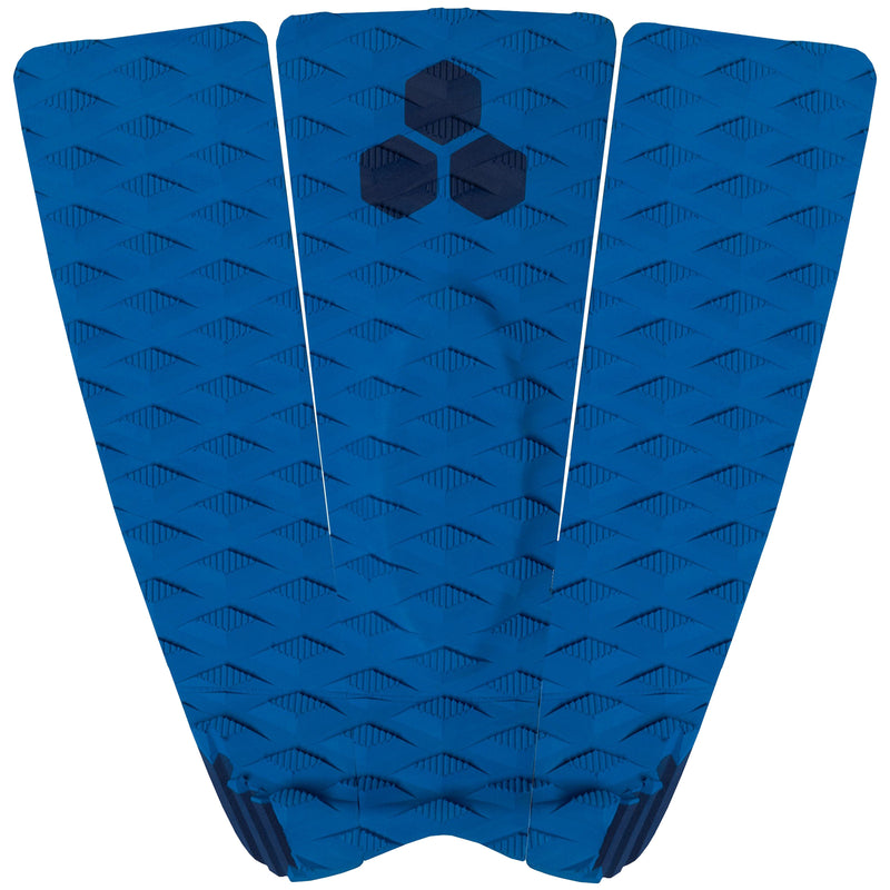 Load image into Gallery viewer, Channel Islands Reef Heazlewood Arch 3-Piece Traction Pad 3
