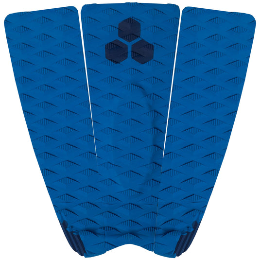 Channel Islands Reef Heazlewood Arch 3-Piece Traction Pad 3
