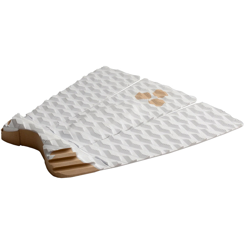 Load image into Gallery viewer, Channel Islands Reef Heazlewood Arch 3-Piece Traction Pad 4

