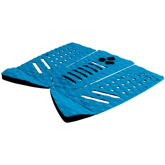 Channel Islands Yesterday Arch 3-Piece Traction Pad 3