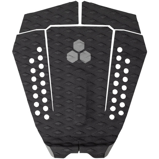 Channel Islands Fuser Pin Megakush Arch 5-Piece Traction Pad 5
