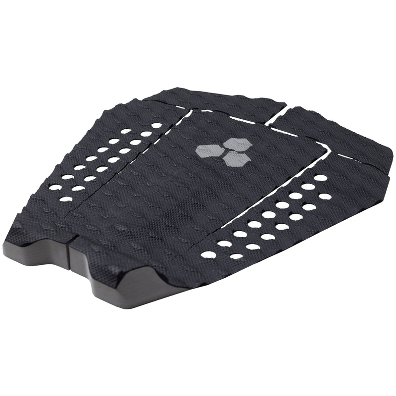 Load image into Gallery viewer, Channel Islands Fuser Pin Megakush Arch 5-Piece Traction Pad 6
