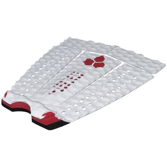 Channel Islands Parker Coffin Arch 5-Piece Traction Pad 1