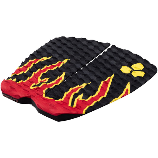 Channel Islands Dane Reynolds Flat 2-Piece Traction Pad 6