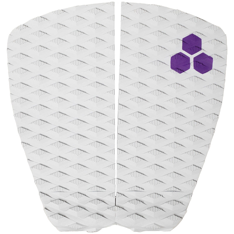 Load image into Gallery viewer, Channel Islands Dane Reynolds Flat 2-Piece Traction Pad 3

