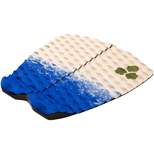 Channel Islands Dane Reynolds Flat 2-Piece Traction Pad 4