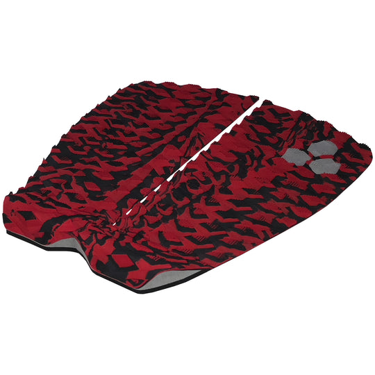 Channel Islands Dane Reynolds Flat 2-Piece Traction Pad