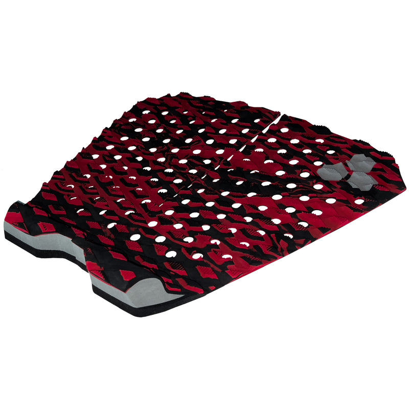 Load image into Gallery viewer, Channel Islands Factor XL Flat 2-Piece Traction Pad 1

