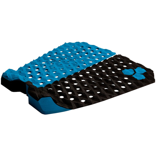 Channel Islands Factor Flat 2-Piece Traction Pad 2