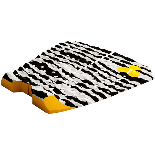 Channel Islands Factor Flat 2-Piece Traction Pad 4
