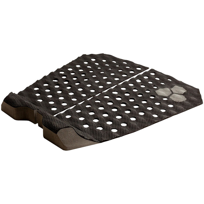 Load image into Gallery viewer, Channel Islands Fuser Flat 2-Piece Traction Pad 1
