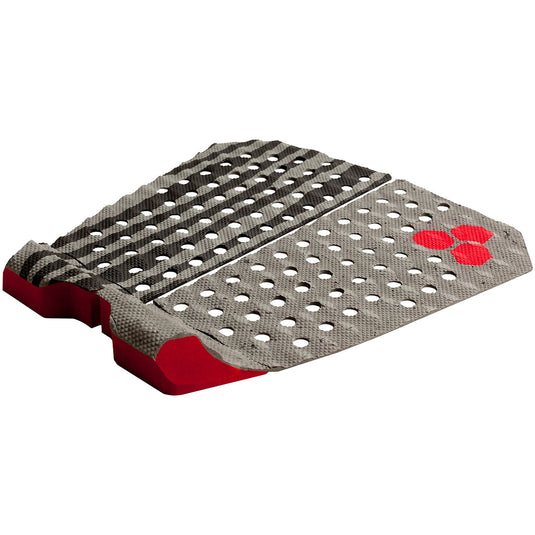 Channel Islands Fuser Flat 2-Piece Traction Pad 2