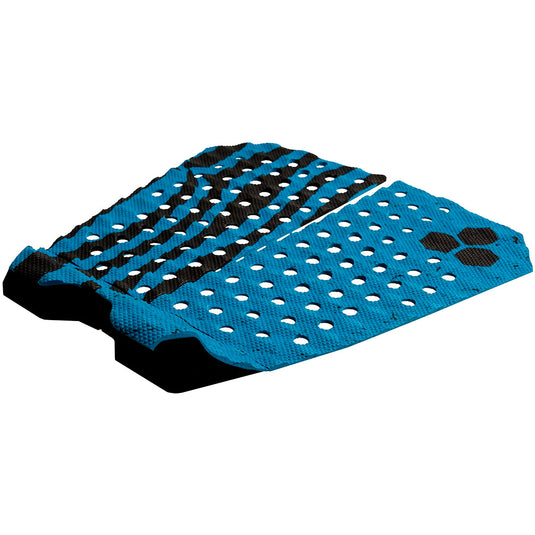 Channel Islands Fuser Flat 2-Piece Traction Pad 3