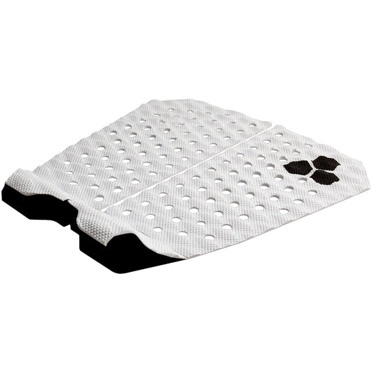 Channel Islands Fuser Flat 2-Piece Traction Pad 4
