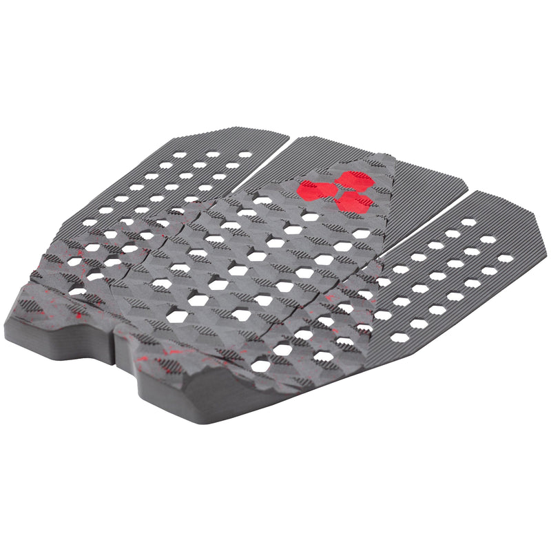 Load image into Gallery viewer, Channel Islands Flux Flat 3-Piece Traction Pad 2

