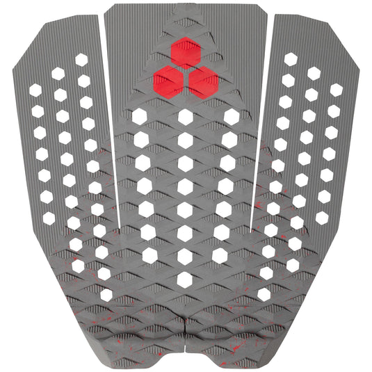 Channel Islands Flux Flat 3-Piece Traction Pad 3
