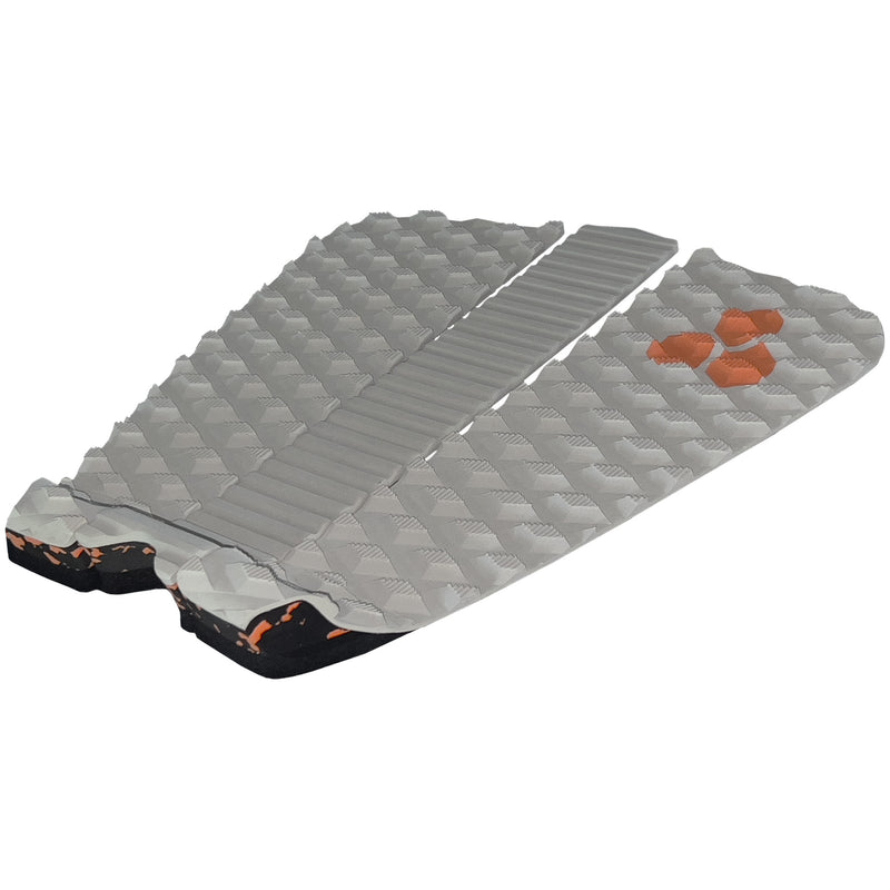 Load image into Gallery viewer, Channel Islands Mikey February Flat 3-Piece Traction Pad 1
