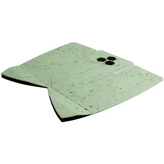 Channel Islands Yesterday Flat 3-Piece Traction Pad • 2025 1