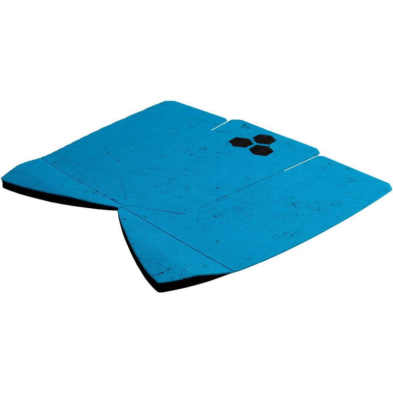 Load image into Gallery viewer, Channel Islands Yesterday Flat 3-Piece Traction Pad • 2025 2
