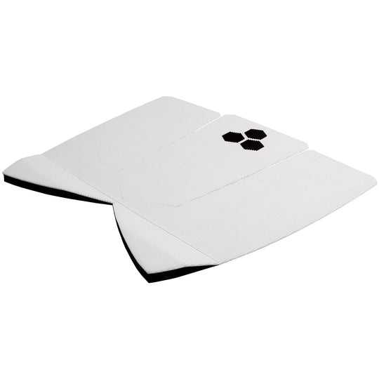 Channel Islands Yesterday Flat 3-Piece Traction Pad