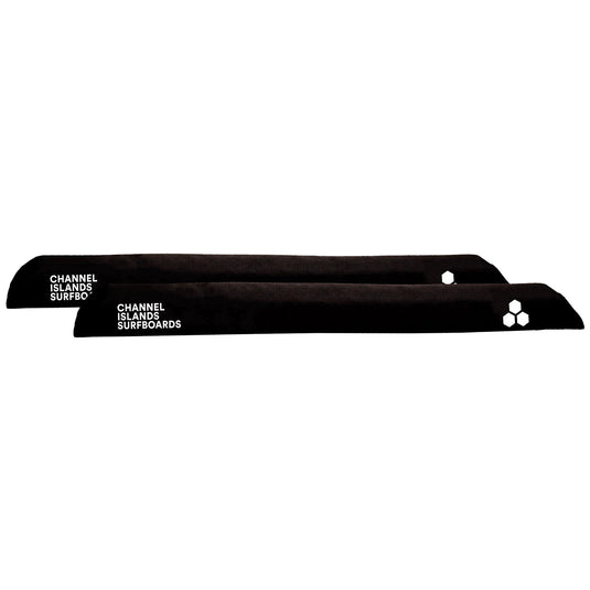 Channel Islands CI Rack Pads 1