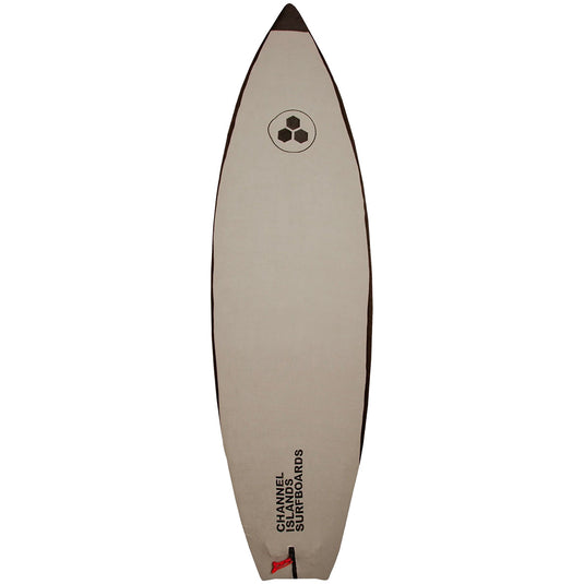 Channel Islands Snuggie 2.0 Shortboard Surfboard Sock Cover 1