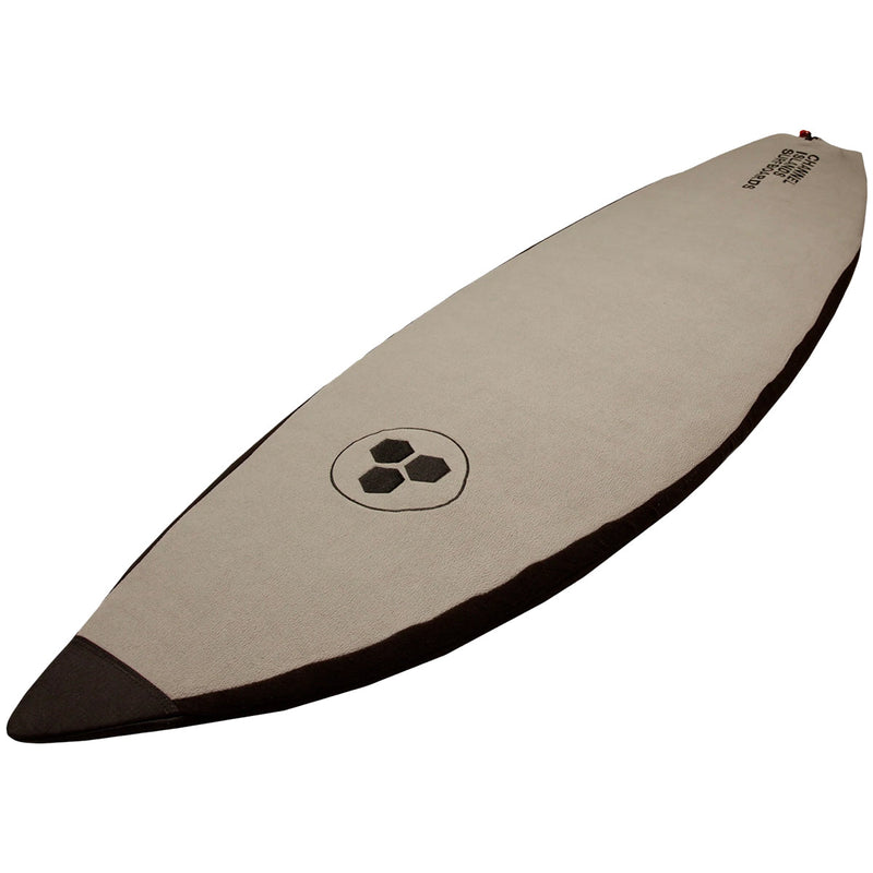 Load image into Gallery viewer, Channel Islands Snuggie 2.0 Shortboard Surfboard Sock Cover 3
