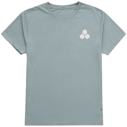 Channel Islands Two Tone Hex T-Shirt