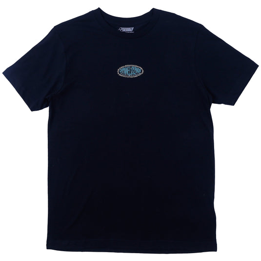 Channel Islands Starburst T-Shirt 1