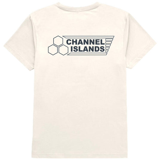 Channel Islands Solid Flag T-Shirt 2