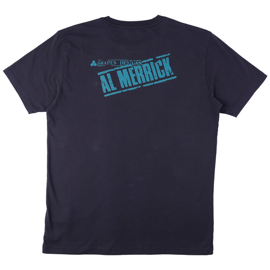 Channel Islands Al Stamp OG T-Shirt 6
