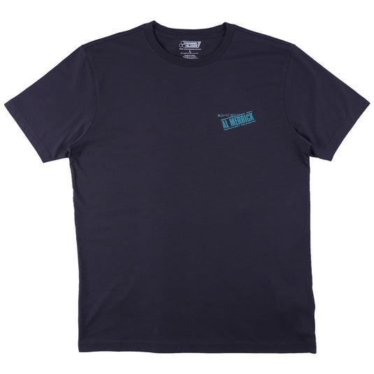 Channel Islands Al Stamp OG T-Shirt 5