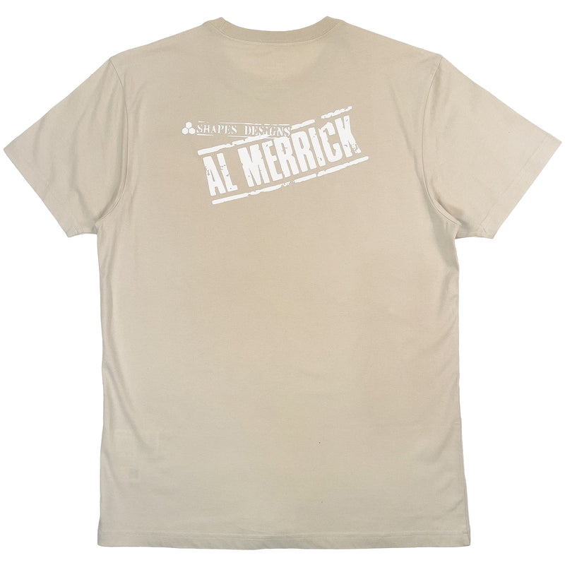 Load image into Gallery viewer, Channel Islands Al Stamp OG T-Shirt 2
