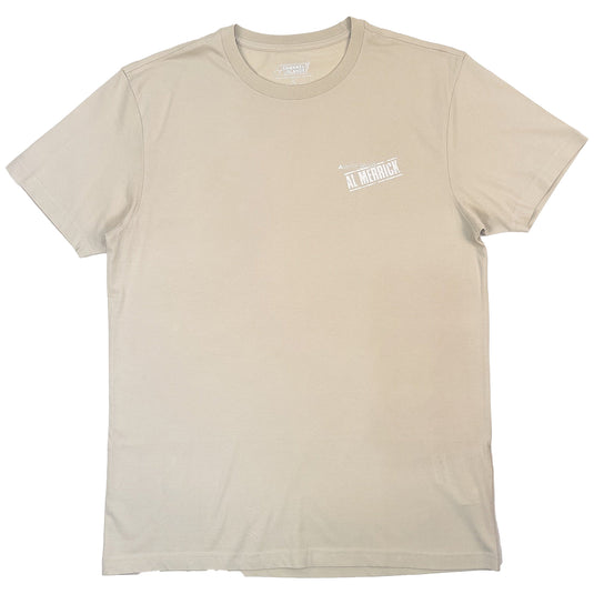 Channel Islands Al Stamp OG T-Shirt 1