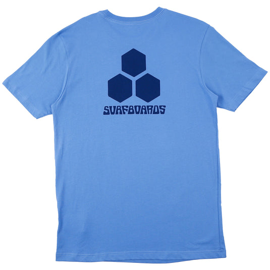 Channel Islands Street Legal T-Shirt 2