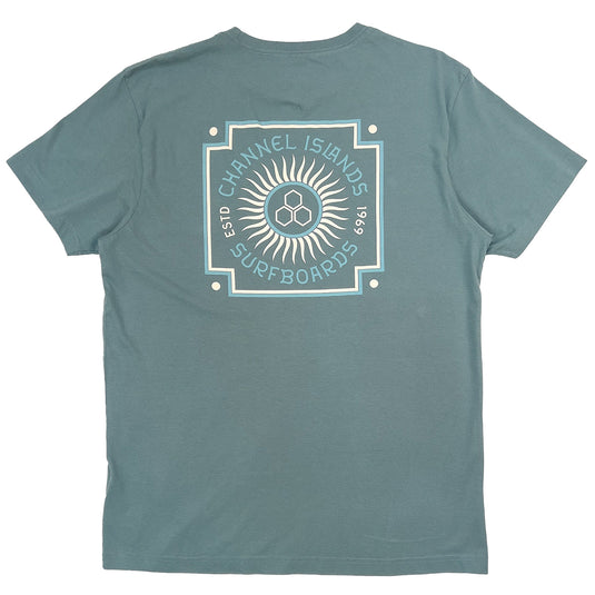 Channel Islands Sunhex T-Shirt 2