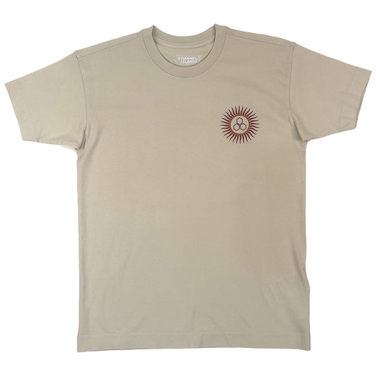 Channel Islands Sunhex T-Shirt 3