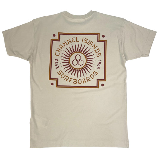 Channel Islands Sunhex T-Shirt 4
