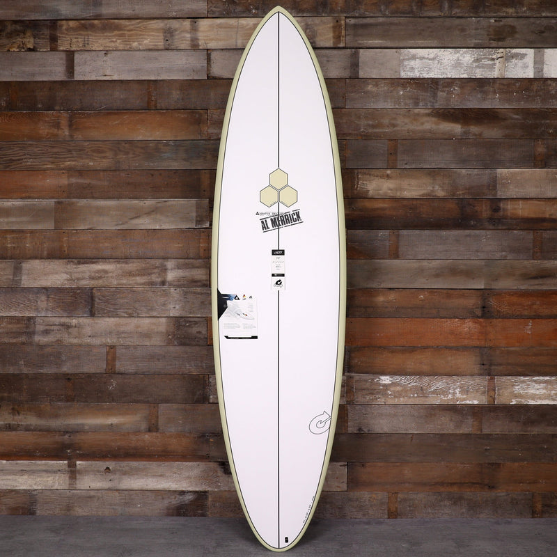 Load image into Gallery viewer, Torq CI M23 X-Lite 7'0 × 21 ¼ × 2 ⅞ Surfboard - Sand Rails 1
